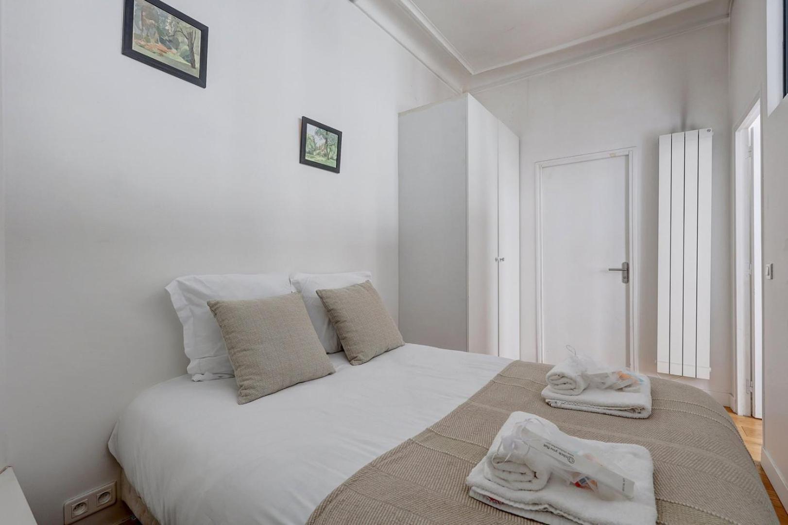 338 Suite Montmartre - Superb Apartment In Paris Exterior photo